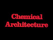 Watch Chemical Architecture (Short 1968)