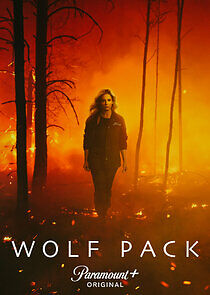 Watch Wolf Pack