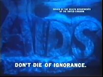 Watch AIDS: Iceberg (Short 1987)