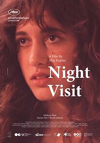 Watch Night Visit (Short 2021)