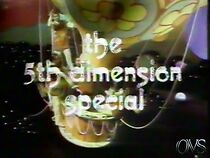 Watch The Fifth Dimension Special: An Odyssey in the Cosmic Universe of Peter Max