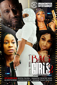 Watch The Bag Girls 2