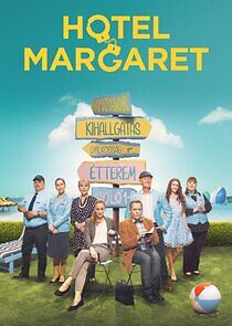 Watch Hotel Margaret