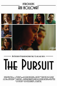 Watch The Pursuit (Short 2018)