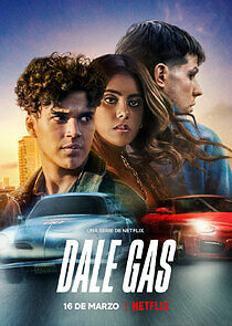 Watch Dale Gas