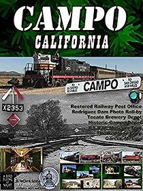 Watch Campo, California