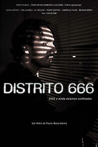 Watch Distrito 666