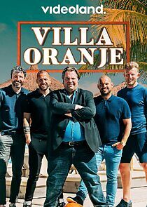 Watch Villa Oranje