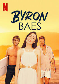 Watch Byron Baes