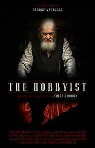 Watch The Hobbyist (Short 2016)