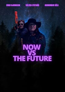 Watch Now vs the Future (Short 2021)