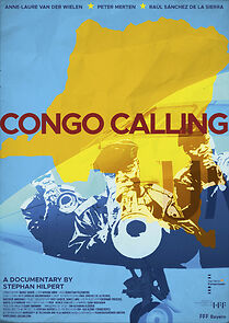 Watch Congo Calling