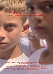 Watch 5 Minutes Silence (Short 2018)