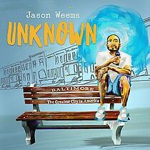 Watch Jason Weems: Unknown (TV Special 2020)