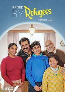 Watch Raised by Refugees
