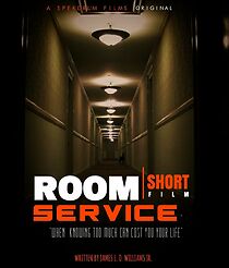 Watch Room Service (Short 2022)
