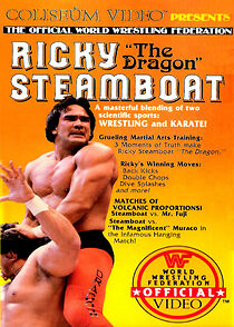 Watch Ricky the Dragon Steamboat