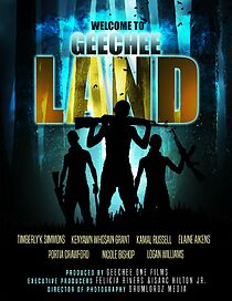 Watch Geechee Land (Short 2021)