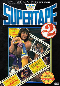 Watch WWF Supertape Vol. 2