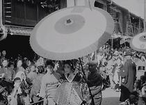 Watch Rice Festival in Kyoto (Short 1910)