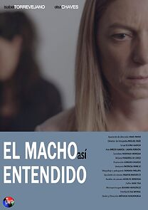 Watch El macho así entendido (Short 2018)