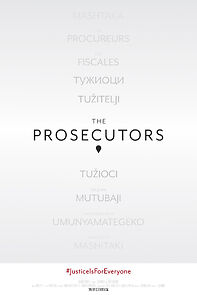 Watch The Prosecutors