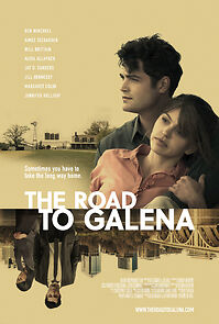 Watch The Road to Galena