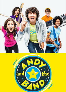 Watch Andy and the Band