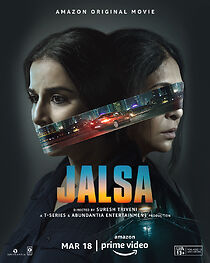 Watch Jalsa