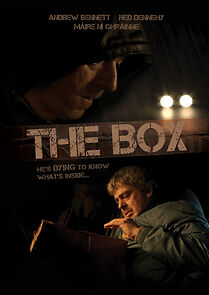 Watch The Box (Short 2017)
