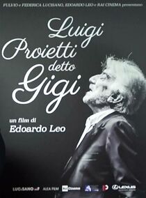 Watch Luigi Proietti detto Gigi
