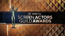 Watch The 28th Annual Screen Actors Guild Awards (TV Special 2022)