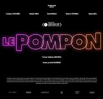Watch Le Pompon (Short 2022)