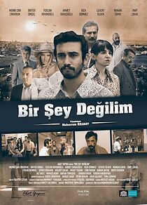 Watch Bir Sey Degilim