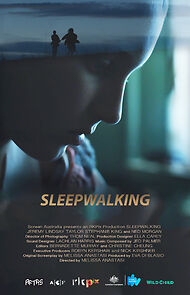 Watch Sleepwalking (Short 2018)