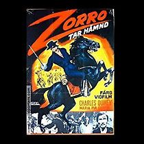 Watch Zorro the Invincible
