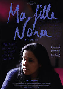 Watch Ma fille Nora (Short 2016)