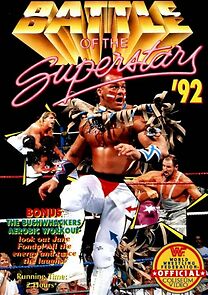 Watch 1992 Battle of the WWF Superstars