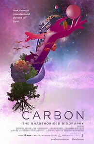 Watch Carbon - The Unauthorised Biography
