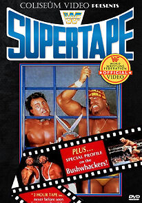 Watch WWF Supertape Vol. 1
