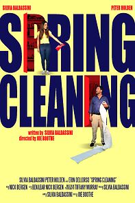 Watch Spring Cleaning (Short 2019)
