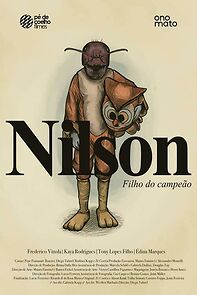 Watch Nilson filho do campeão (Short 2021)