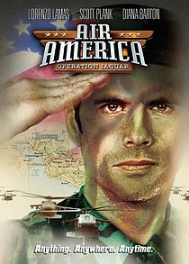 Watch Air America: Operation Jaguar