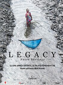Watch Legacy, notre héritage
