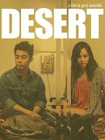 Watch Desert (Short 2017)