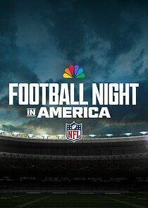 Watch Football Night in America