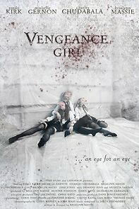 Watch Vengeance Girl