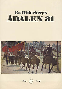 Watch Adalen 31