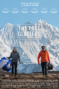 Watch The Last Glaciers