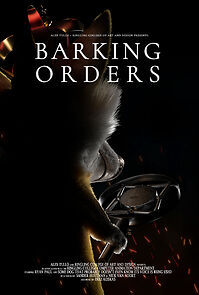 Watch Barking Orders (Short 2021)